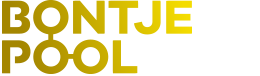 Bontje Pool Logo